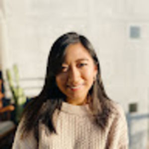 Meet your Posher, Joy